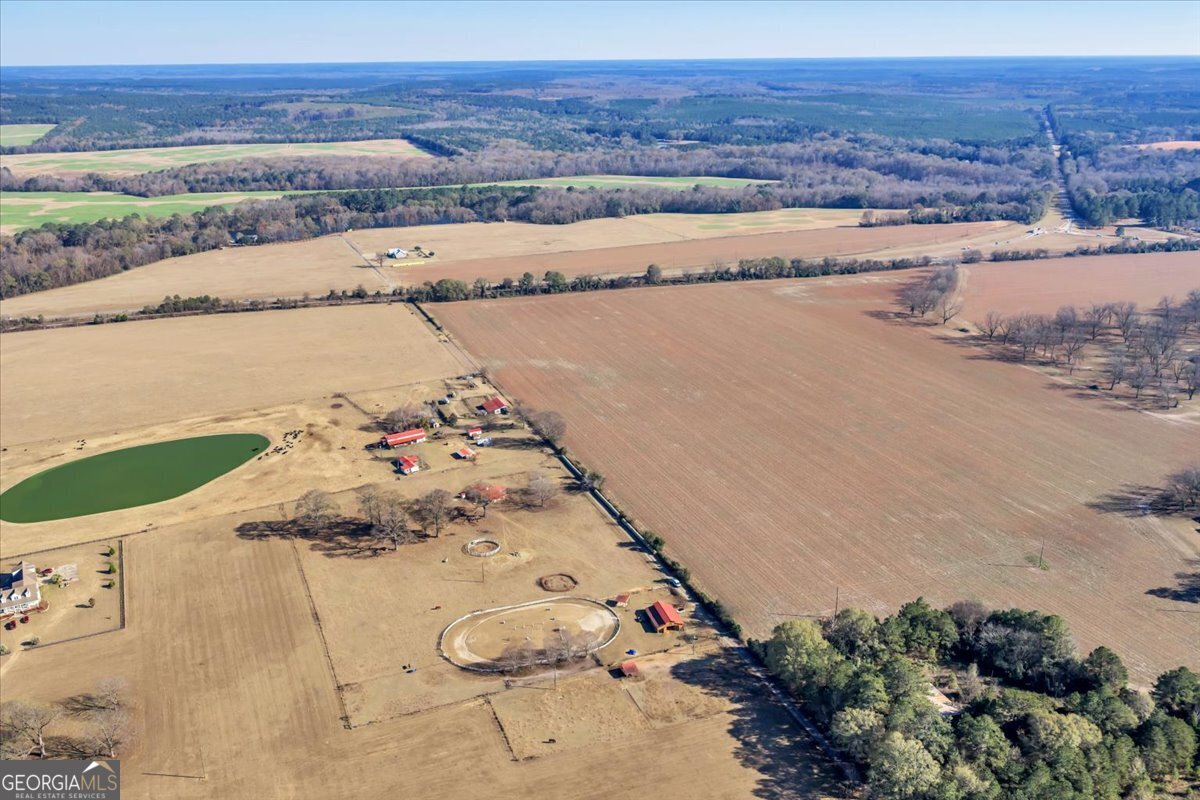 0 Sandbed Road Kathleen, GA 31047 - Photo 15 of 68 a view of lake view and mountain view