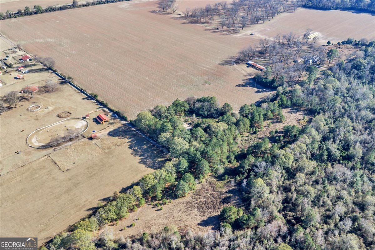 0 Sandbed Road Kathleen, GA 31047 - Photo 17 of 68 an aerial view of a house with a yard