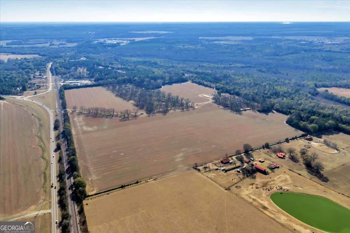0 Sandbed Road Kathleen, GA 31047 - Photo 19 of 68 an aerial view of a house with a yard
