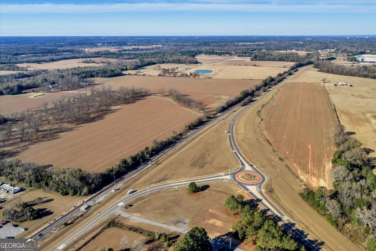 0 Sandbed Road Kathleen, GA 31047 - Photo 26 of 68 an aerial view of beach and ocean