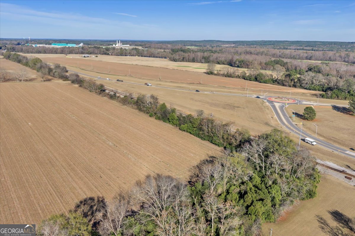 0 Sandbed Road Kathleen, GA 31047 - Photo 32 of 68 an aerial view of beach and ocean
