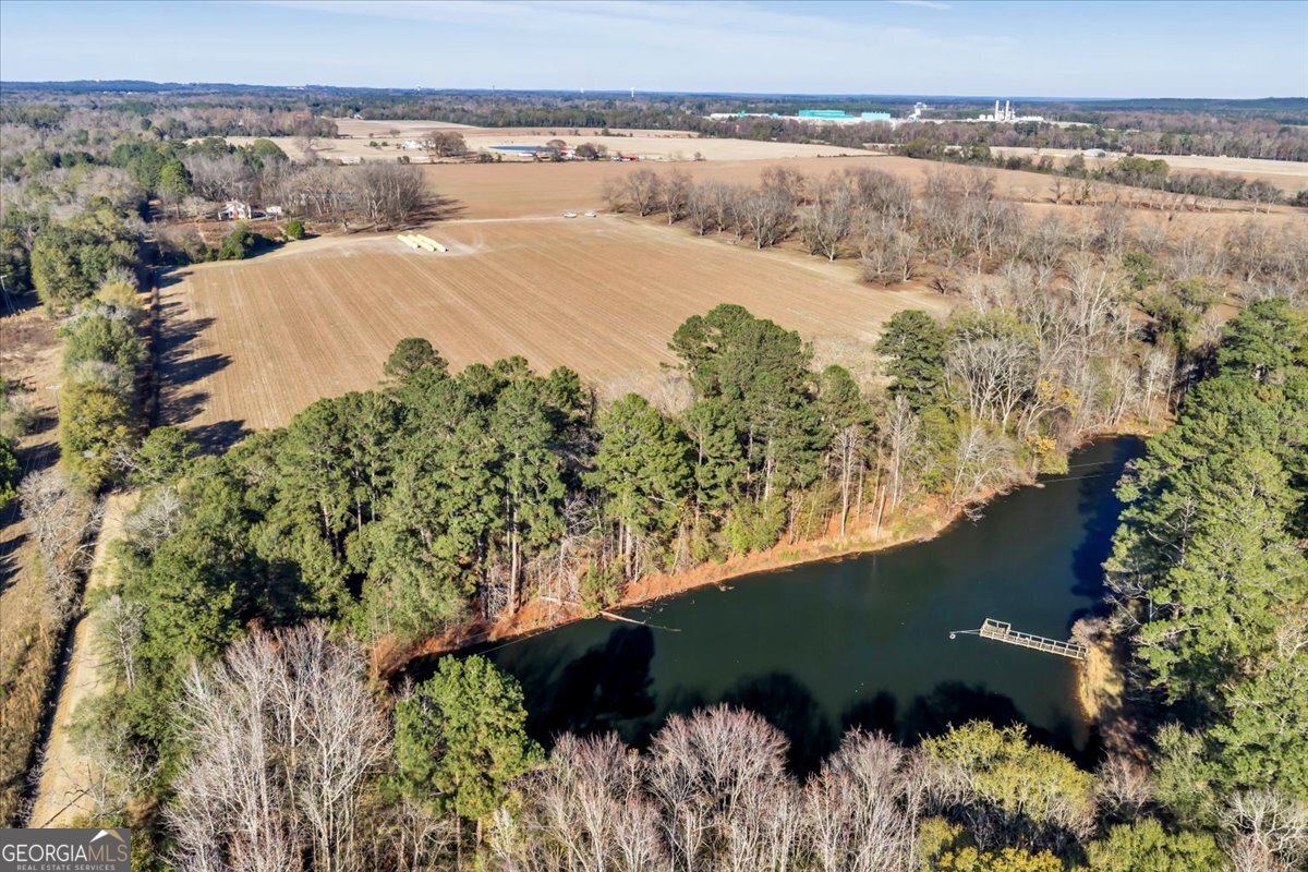 0 Sandbed Road Kathleen, GA 31047 - Photo 35 of 68 a view of a lake