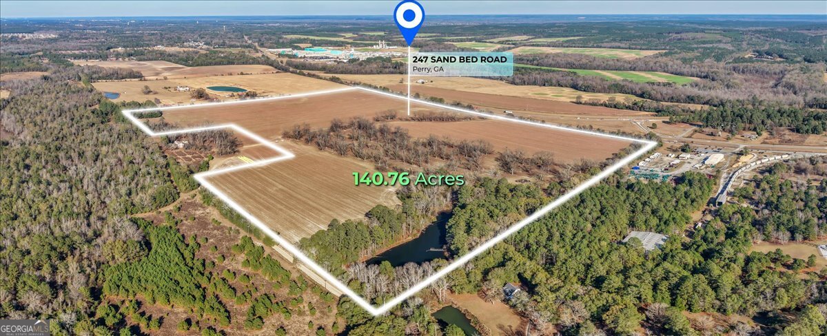 0 Sandbed Road Kathleen, GA 31047 - Photo 5 of 68