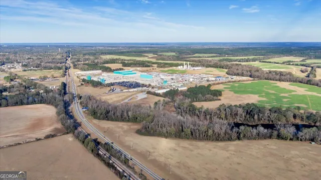 $4,400,000 | 0 Sandbed Road, Kathleen, GA 31047