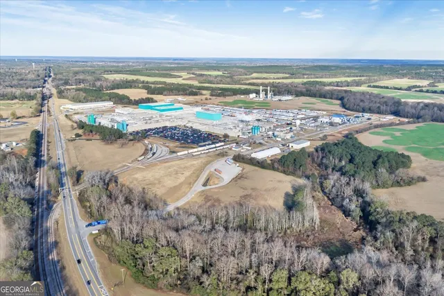 $4,400,000 | 0 Sandbed Road, Kathleen, GA 31047