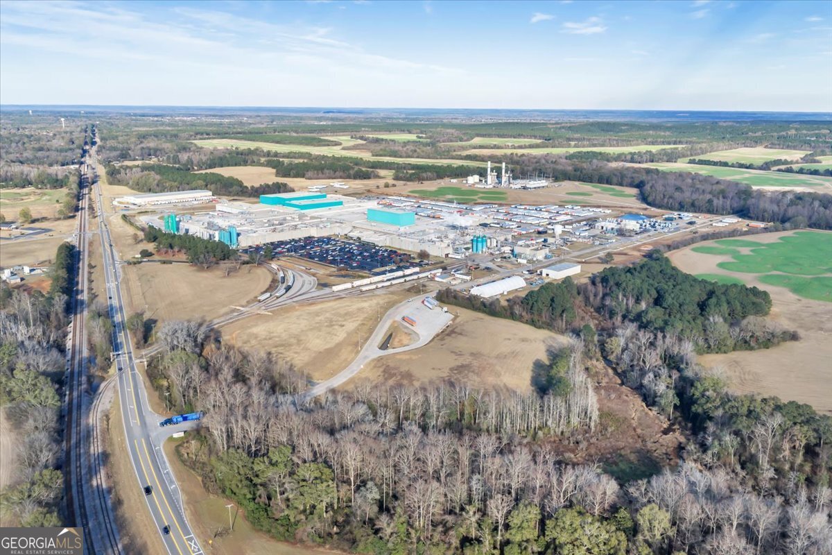 0 Sandbed Road Kathleen, GA 31047 - Photo 52 of 68 a view of an ocean and beach