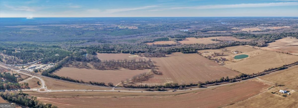 0 Sandbed Road Kathleen, GA 31047 - Photo 56 of 68 an aerial view of a house