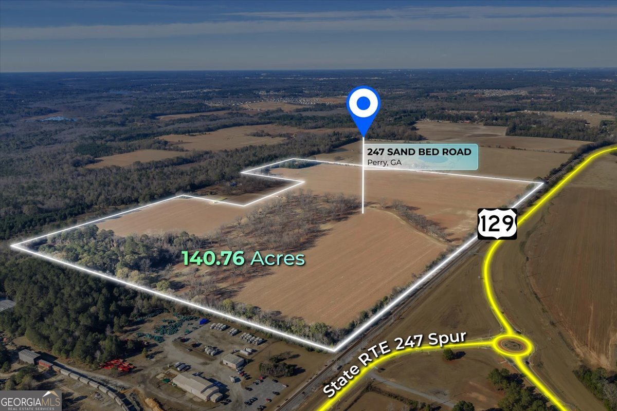 0 Sandbed Road Kathleen, GA 31047 - Photo 6 of 68