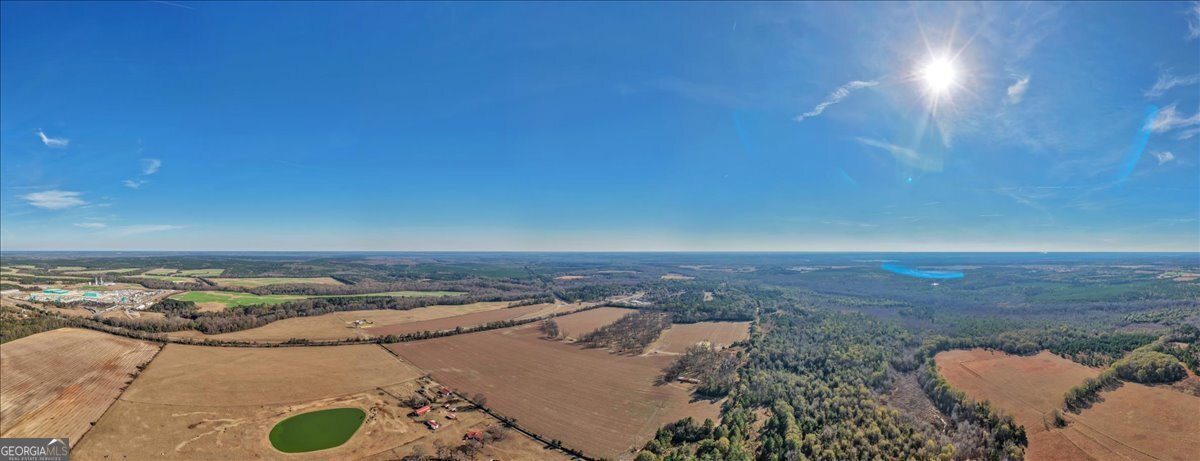 0 Sandbed Road Kathleen, GA 31047 - Photo 63 of 68 an aerial view of residential houses with outdoor space