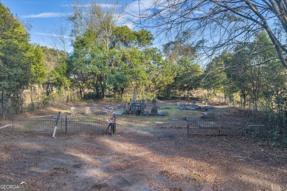 0 Sandbed Road Kathleen, GA 31047 - Photo 65 of 68 a ground with lots of trees