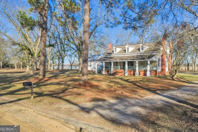 $4,400,000 | 0 Sandbed Road, Kathleen, GA 31047