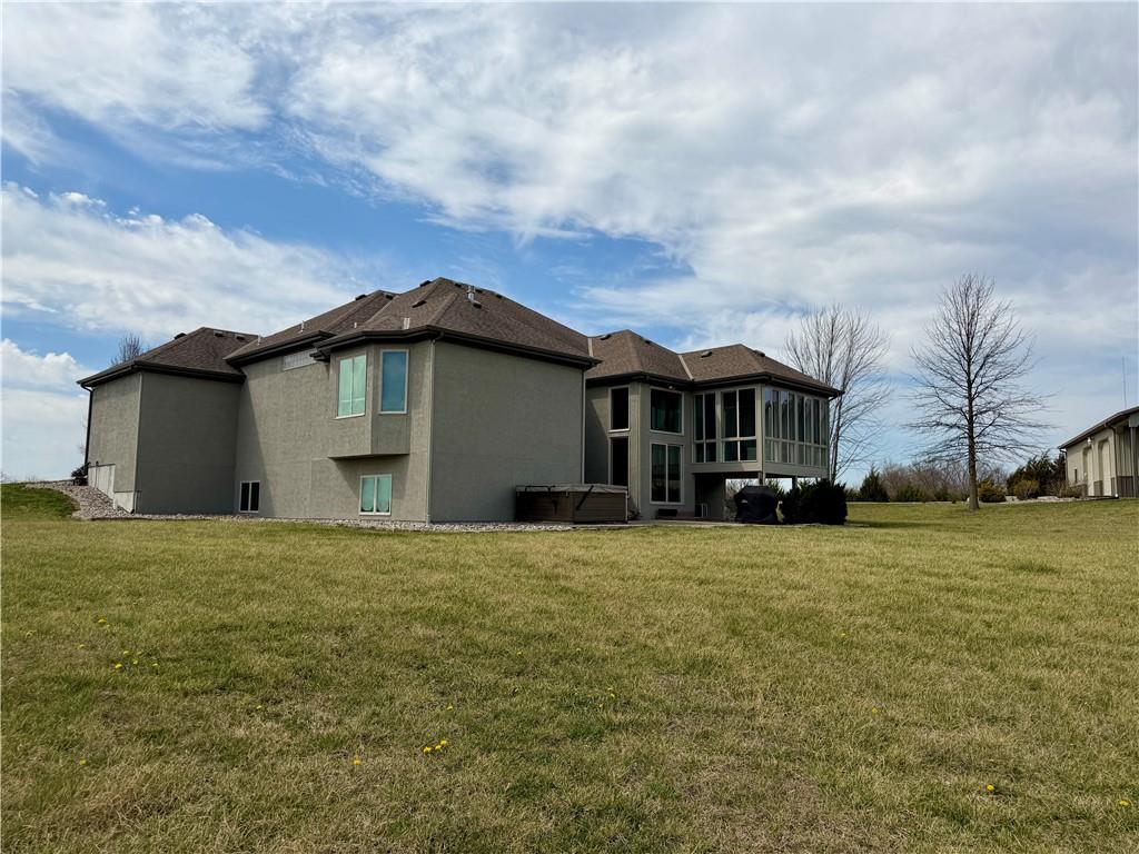 15006 Leavenworth Road Basehor, KS 66007 - Photo 6 of 12