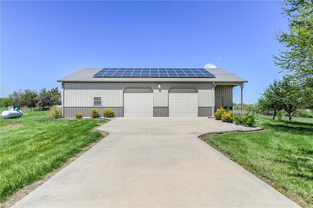 15006 Leavenworth Road Basehor, KS 66007 - Photo 62 of 63