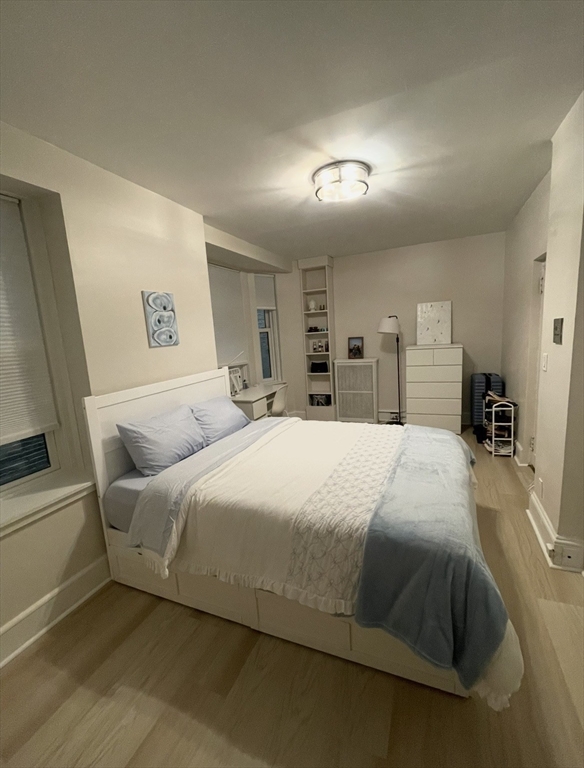 8 Garrison Street, Unit 212 Boston, MA 02116 - Photo 3 of 17