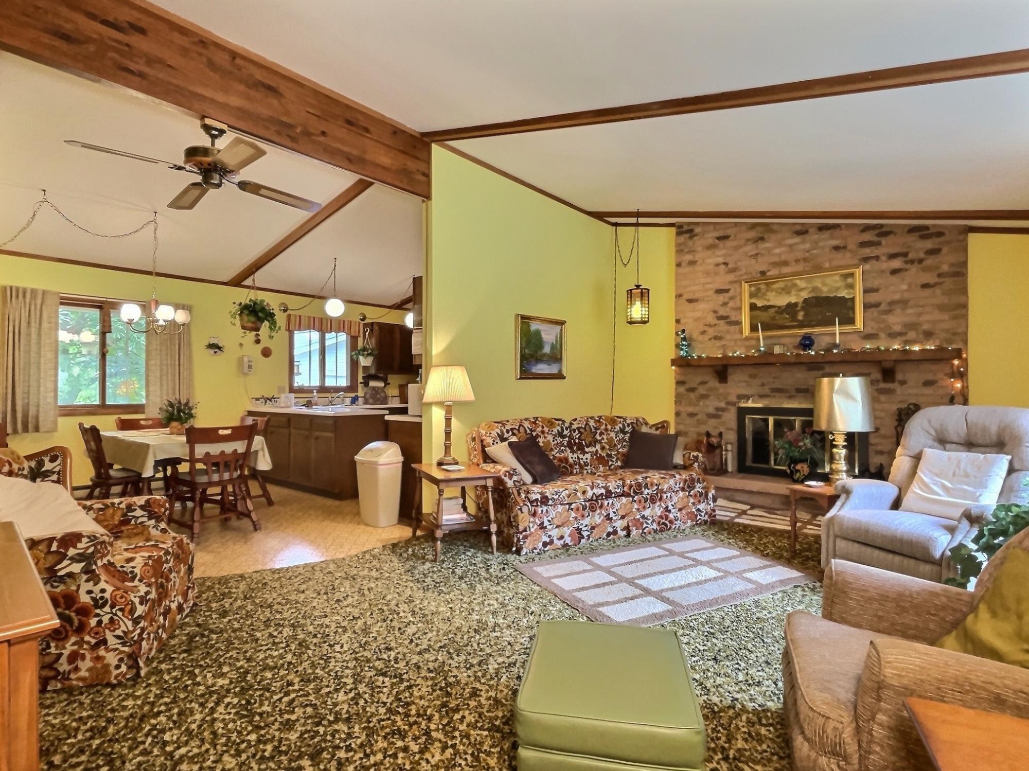 3019 Stern Street Sayner, WI 54560 - Photo 3 of 26 Gallery Image 3