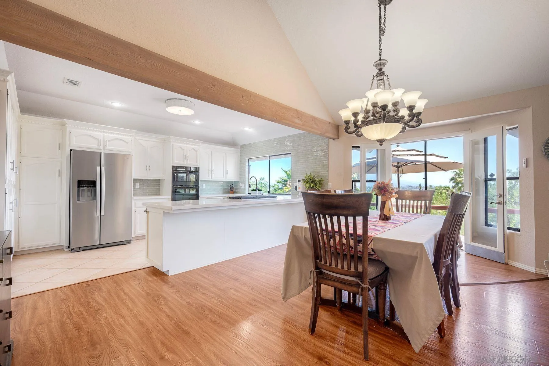 1419 Rimrock Drive Escondido, CA 92027 - Photo 8 of 47 Dining Room
