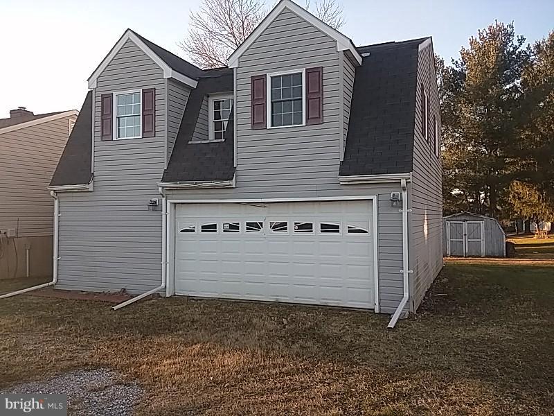 40 North Houcksville Road Hampstead, MD 21074 - Photo 30 of 43 Gallery Image 30