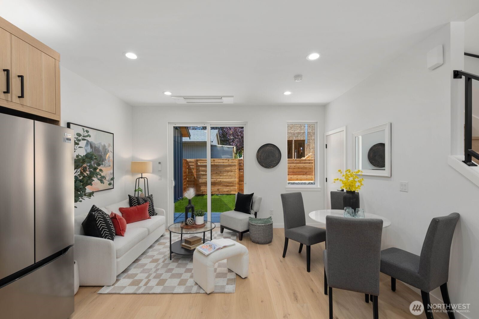 512 North 92nd Street Seattle, WA 98103 - Photo 13 of 34