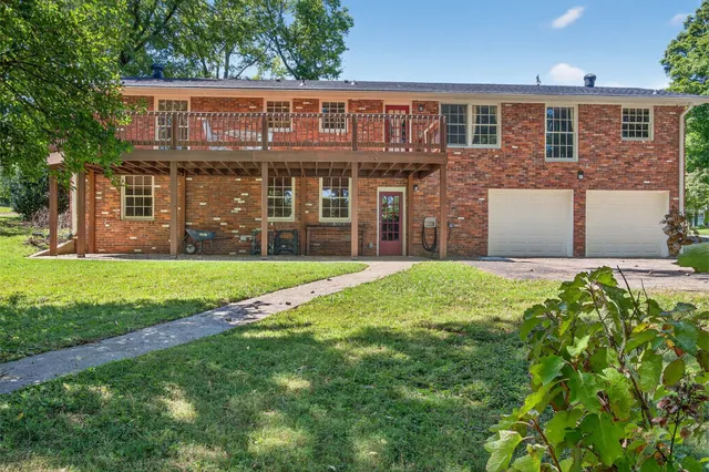 $775,000 | 5416 Wakefield Drive, Nashville, TN 37027