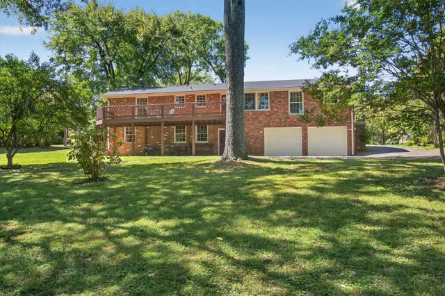 $775,000 | 5416 Wakefield Drive, Nashville, TN 37027