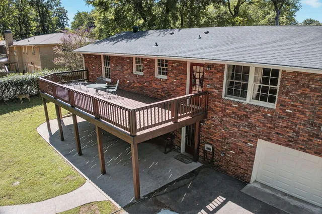 $775,000 | 5416 Wakefield Drive, Nashville, TN 37027