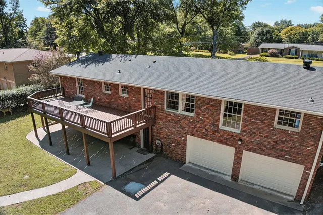 $775,000 | 5416 Wakefield Drive, Nashville, TN 37027