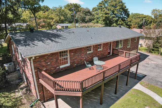 $775,000 | 5416 Wakefield Drive, Nashville, TN 37027