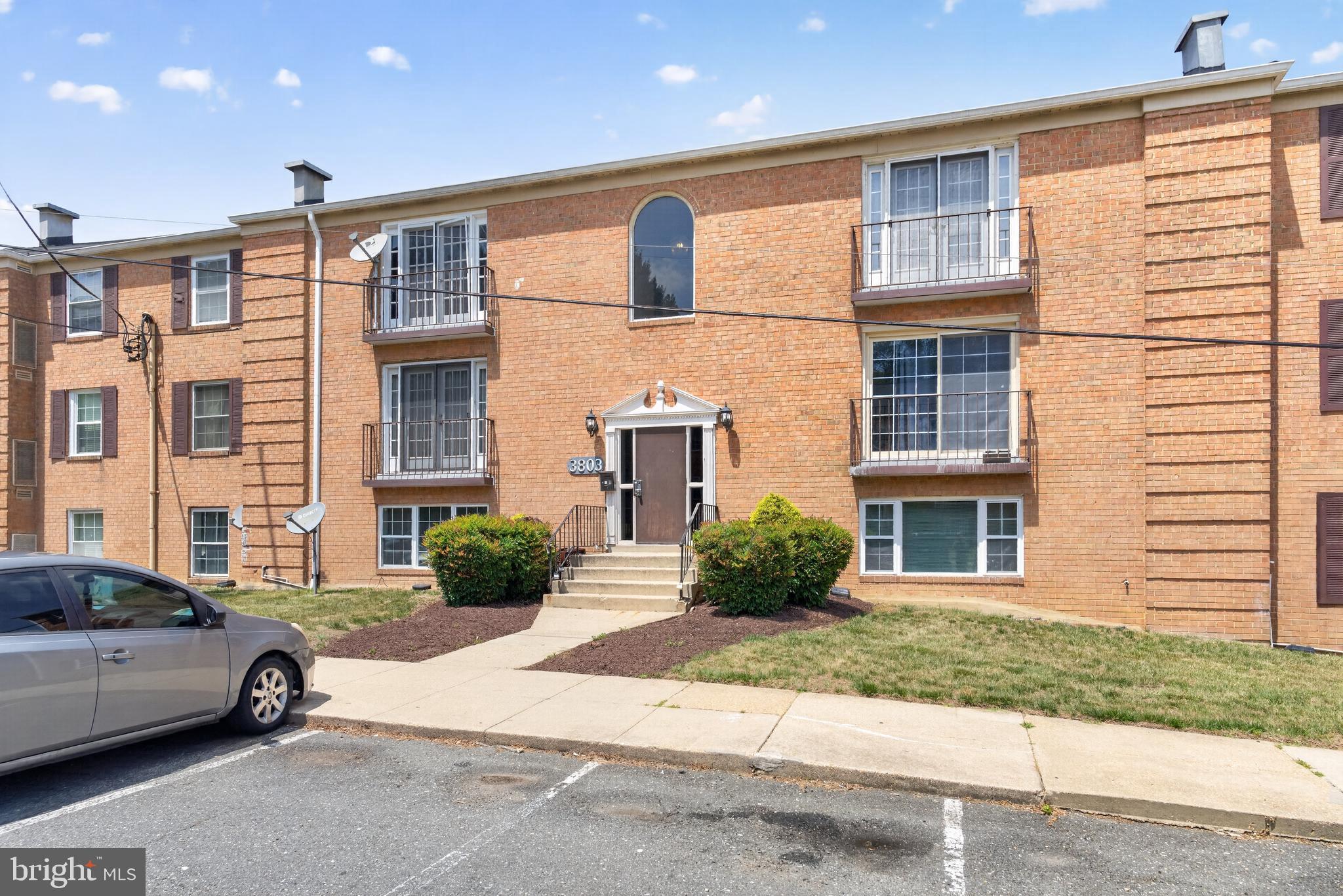 3803 Swann Road, Unit 301 Suitland, MD 20746 - Photo 1 of 15