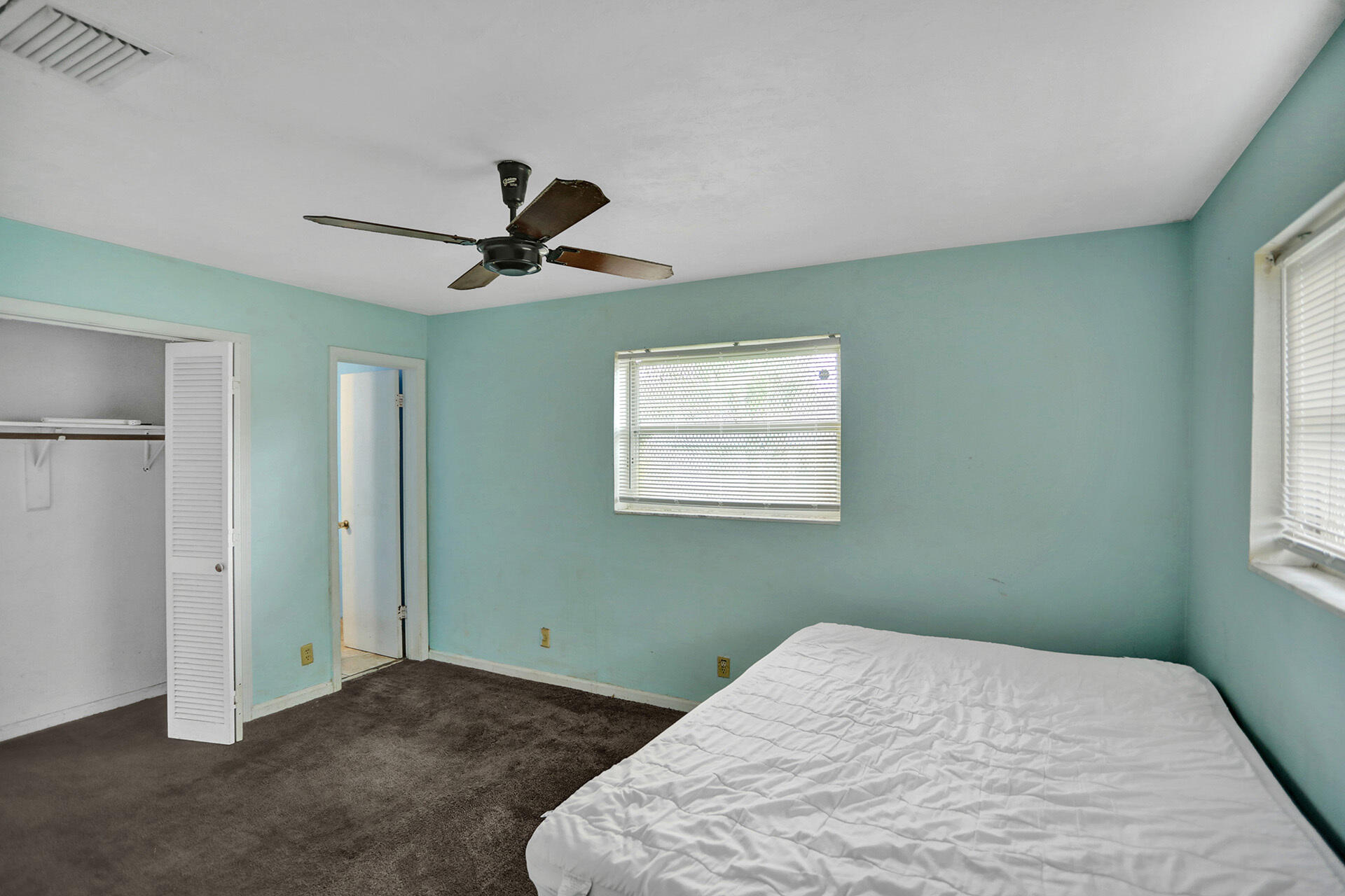1158 West 24th Street Riviera Beach, FL 33404 - Photo 18 of 30 Main Bedroom