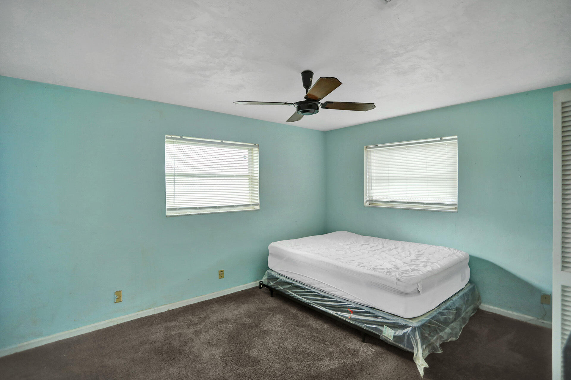 1158 West 24th Street Riviera Beach, FL 33404 - Photo 19 of 30 Main Bed Room