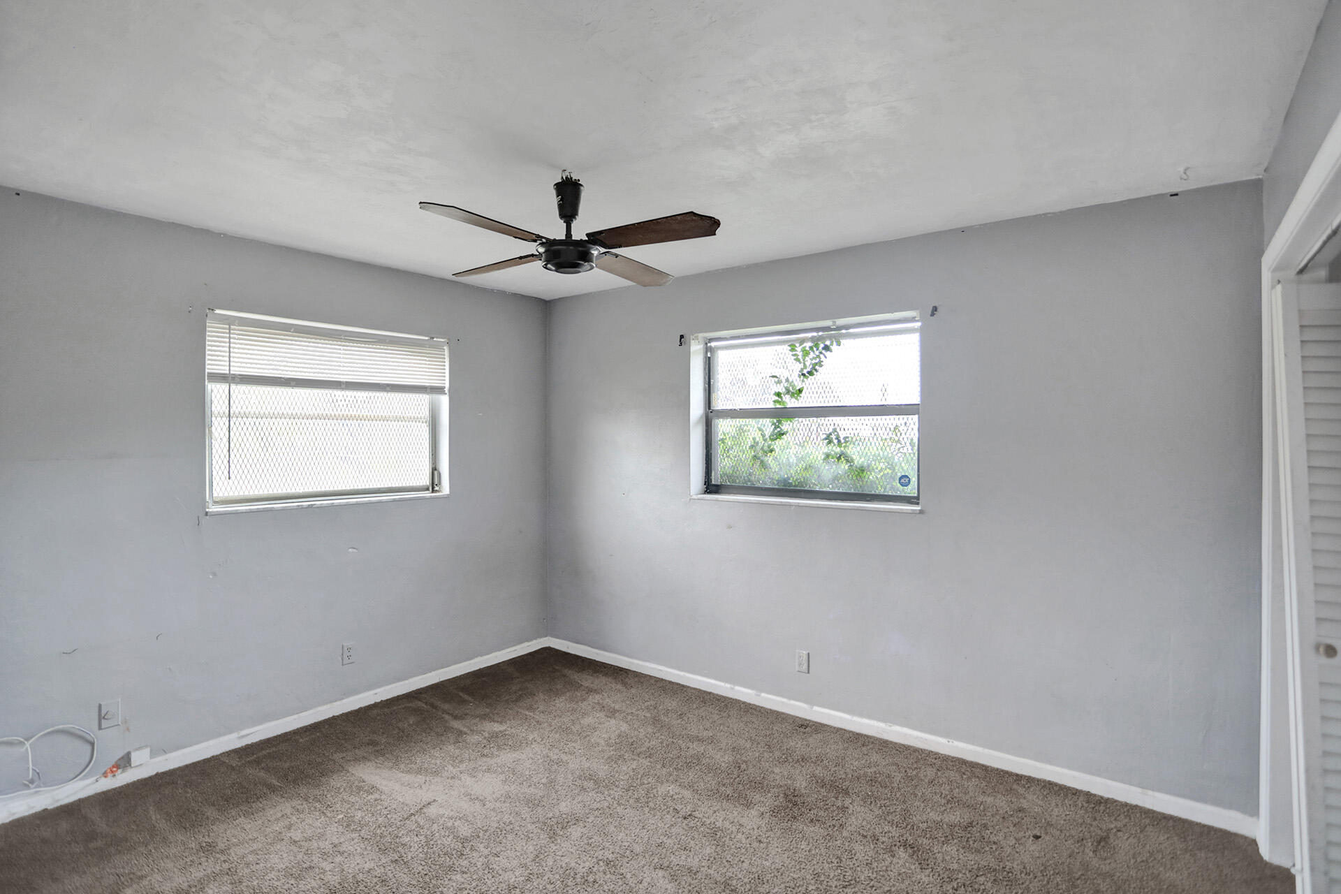 1158 West 24th Street Riviera Beach, FL 33404 - Photo 20 of 30 Guest Bedroom 1