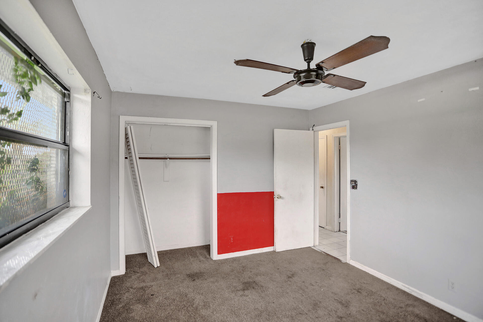 1158 West 24th Street Riviera Beach, FL 33404 - Photo 22 of 30 Guest Bedroom 1