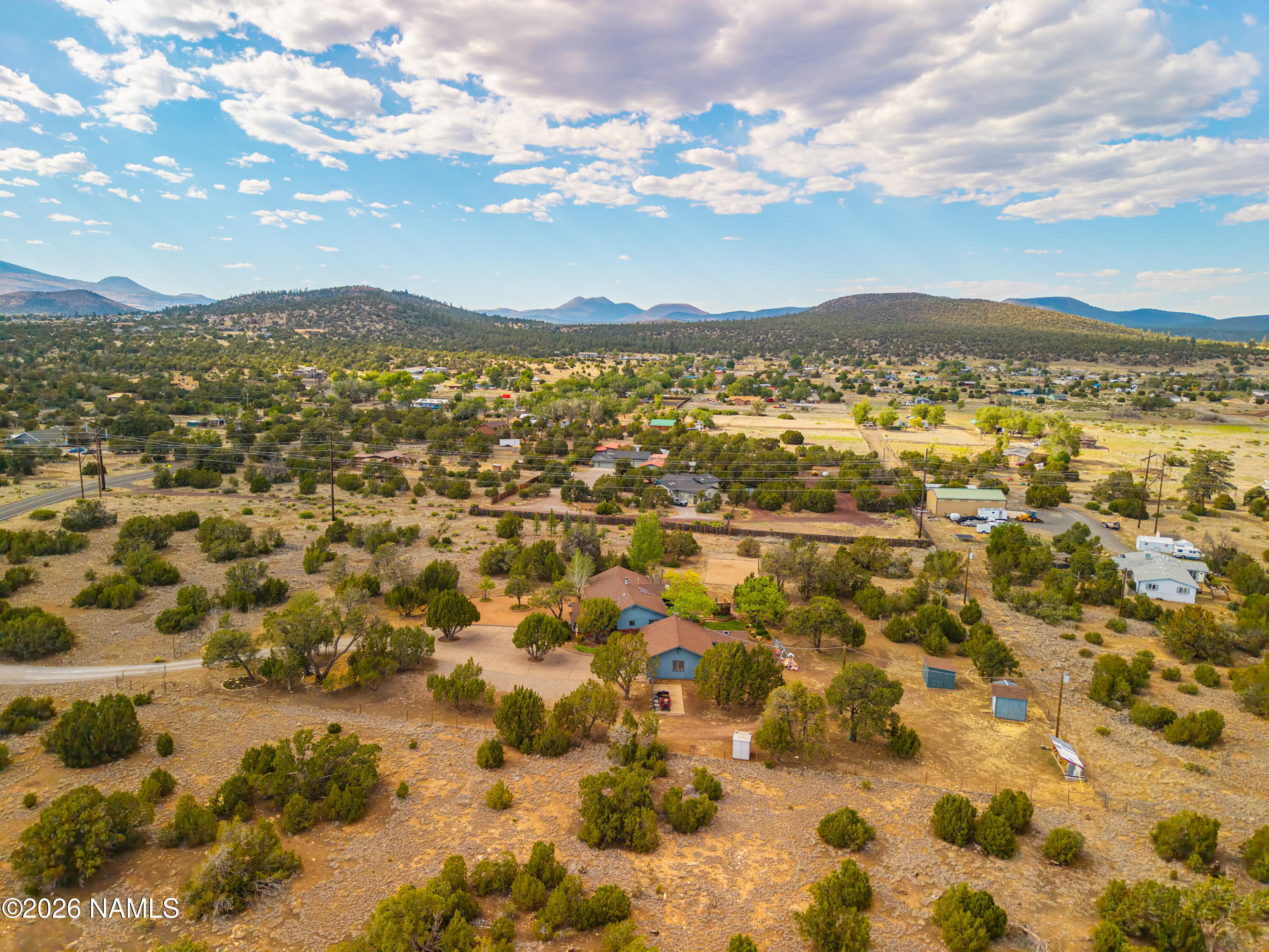 7045 Slayton Ranch Road Flagstaff, AZ 86004 - Photo 43 of 52 CP-26