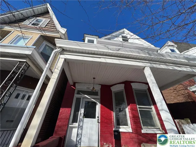 $349,000 | 1307 Washington Street, Easton, PA 18042