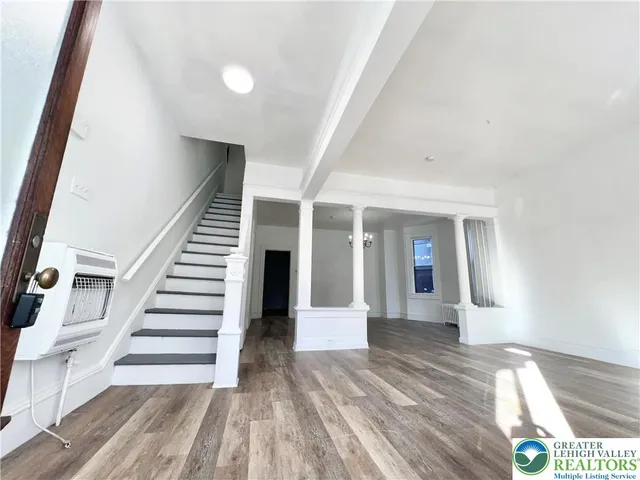 $349,000 | 1307 Washington Street, Easton, PA 18042