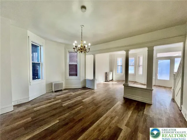 $349,000 | 1307 Washington Street, Easton, PA 18042