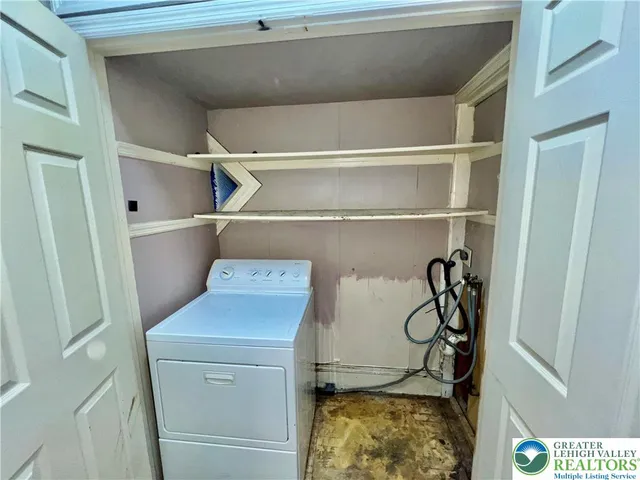 $349,000 | 1307 Washington Street, Easton, PA 18042