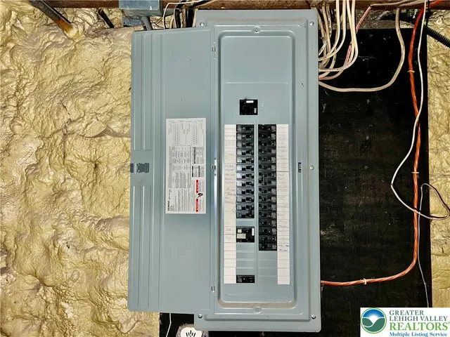 $349,000 | 1307 Washington Street, Easton, PA 18042