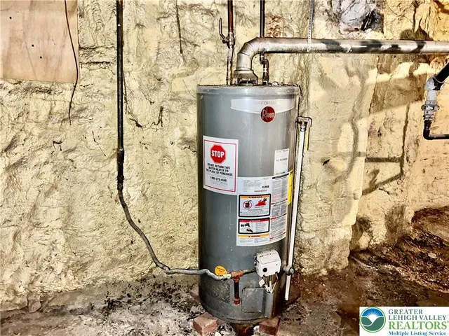 $349,000 | 1307 Washington Street, Easton, PA 18042