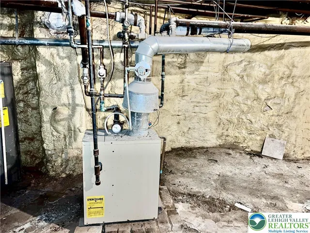 $349,000 | 1307 Washington Street, Easton, PA 18042