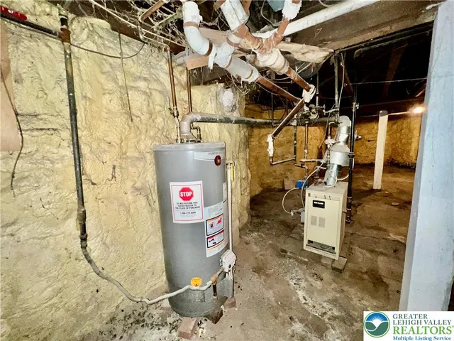 $349,000 | 1307 Washington Street, Easton, PA 18042