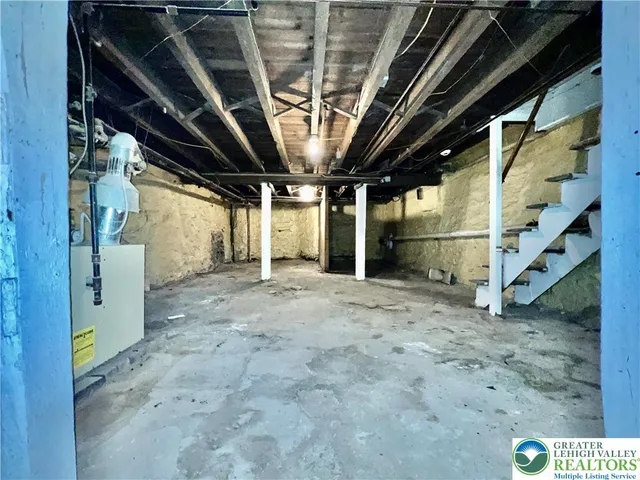 $349,000 | 1307 Washington Street, Easton, PA 18042