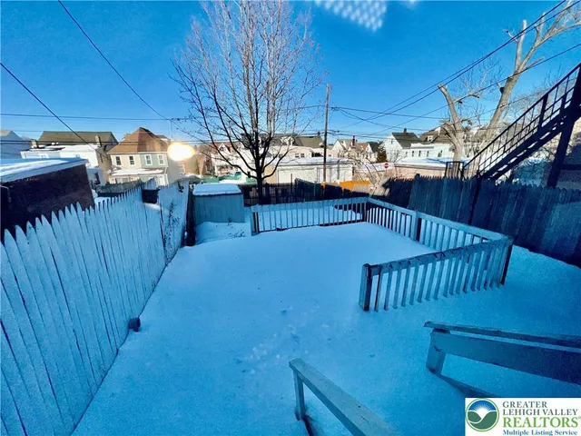 $349,000 | 1307 Washington Street, Easton, PA 18042