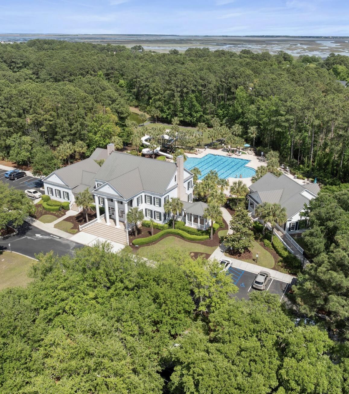4882 Sound View Drive Mount Pleasant, SC 29466 - Photo 61 of 62