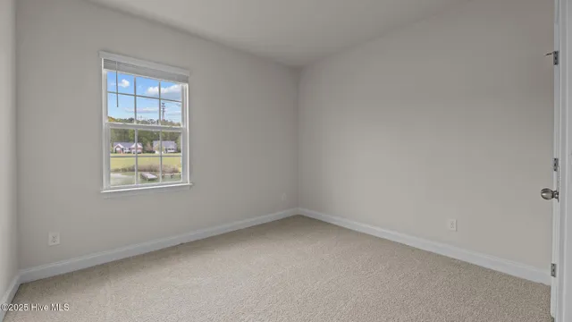 $302,960 | 10885 Beard Way, Bailey, NC 27807