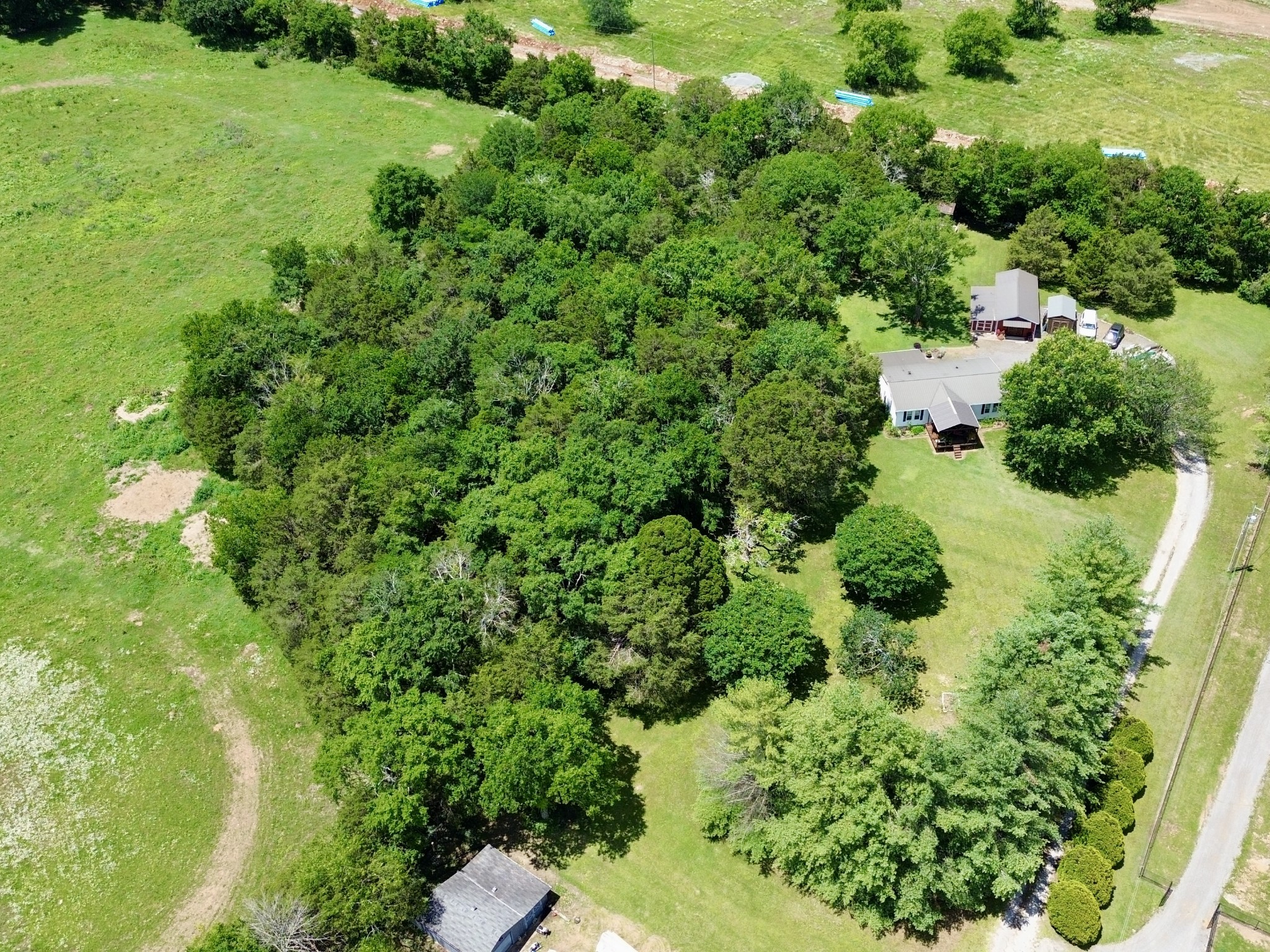 1280 B McCrary Road Lebanon, TN 37090 - Photo 16 of 100