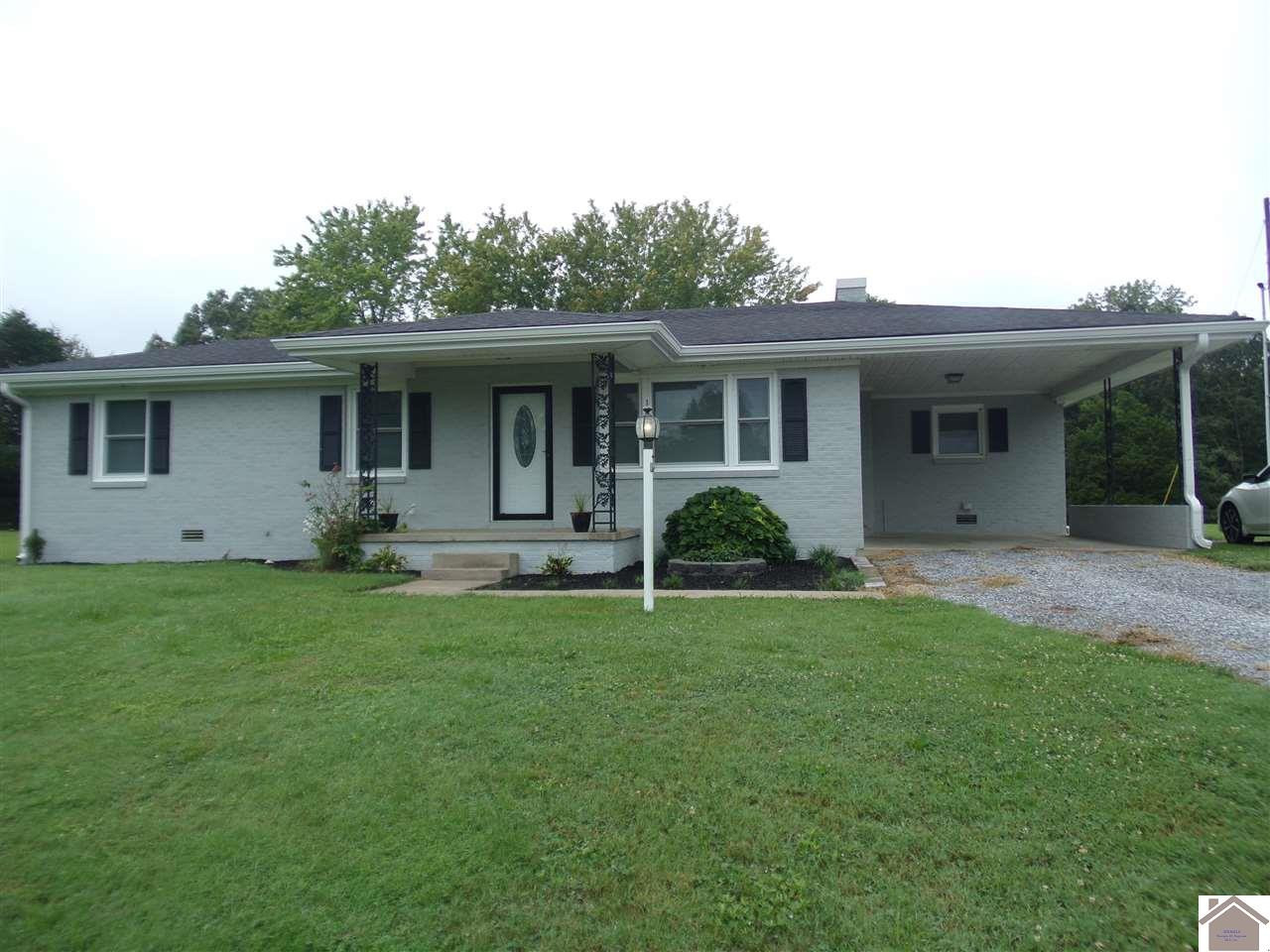 1225 S Road Cadiz, KY 42211 - Photo 1 of 1 Photo 1