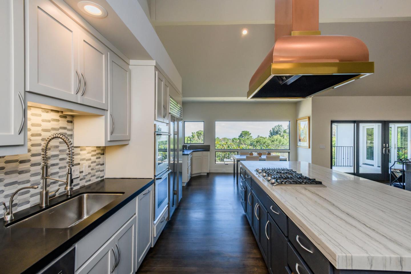 930 Hayne Road Hillsborough, CA 94010 - Photo 11 of 50 Gallery Image 11