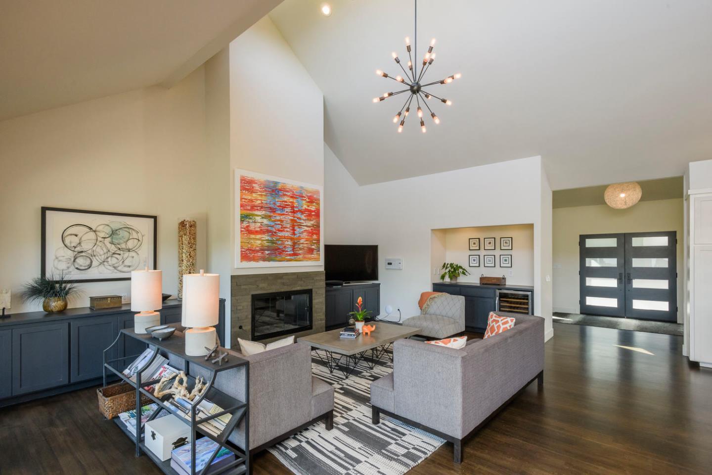 930 Hayne Road Hillsborough, CA 94010 - Photo 14 of 50 Gallery Image 14
