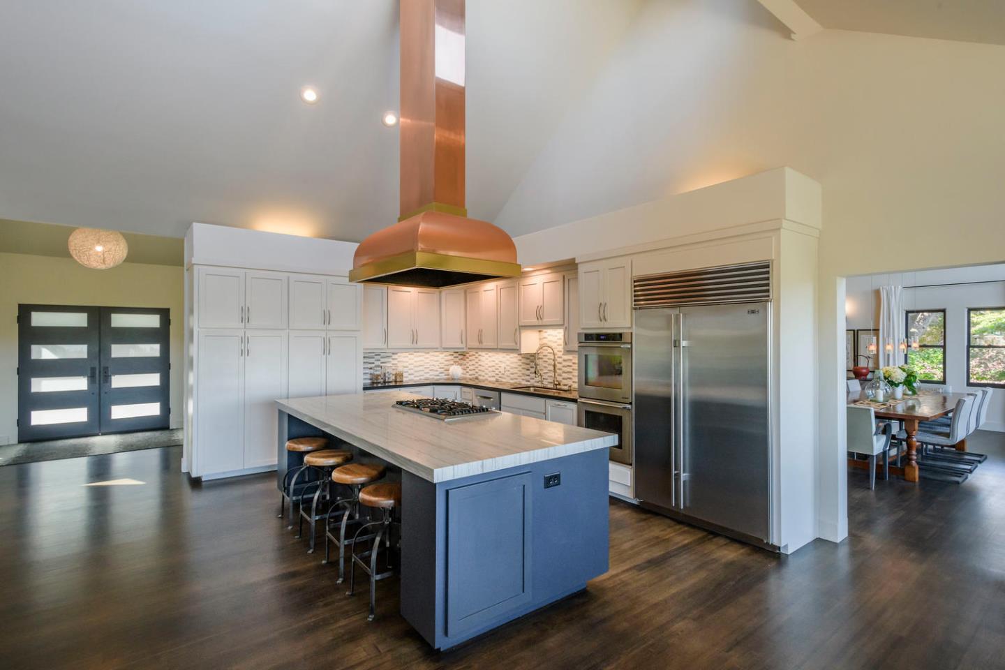 930 Hayne Road Hillsborough, CA 94010 - Photo 15 of 50 Gallery Image 15